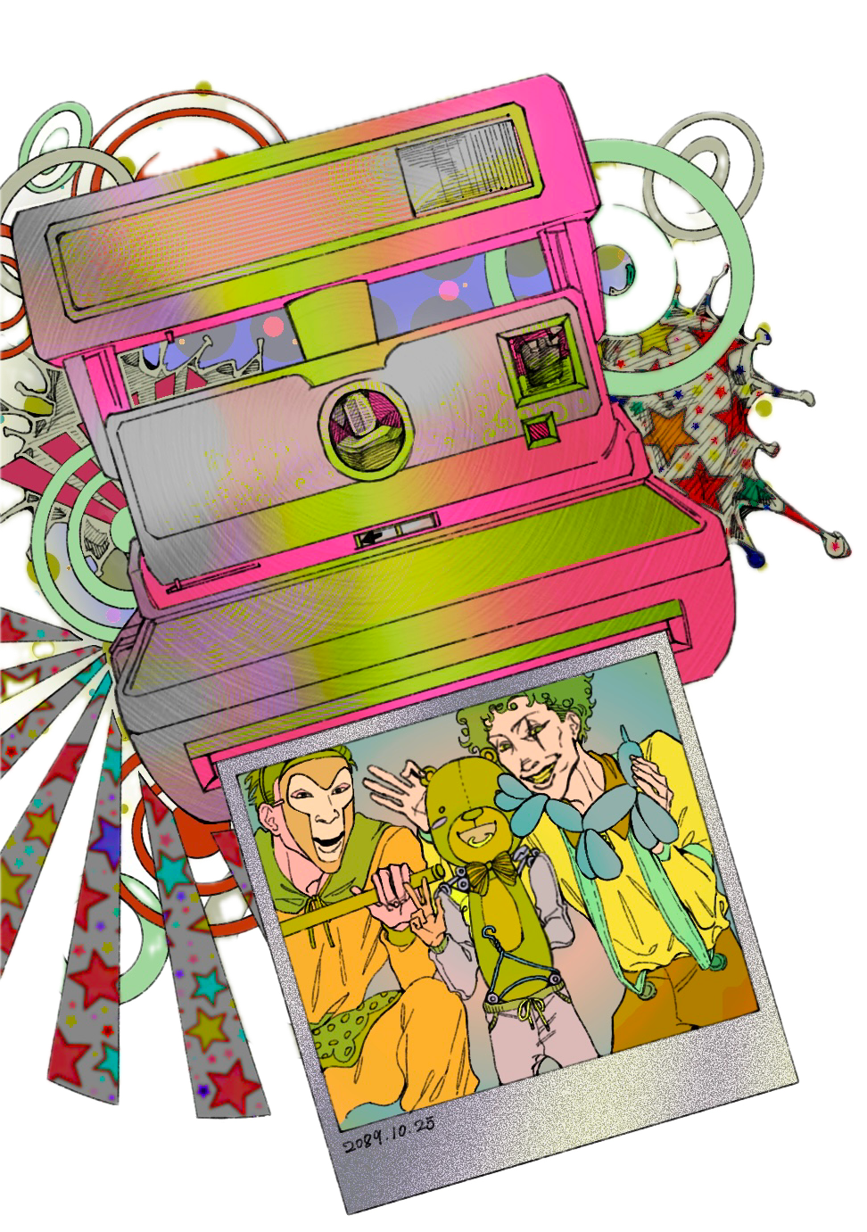 Sticker 1