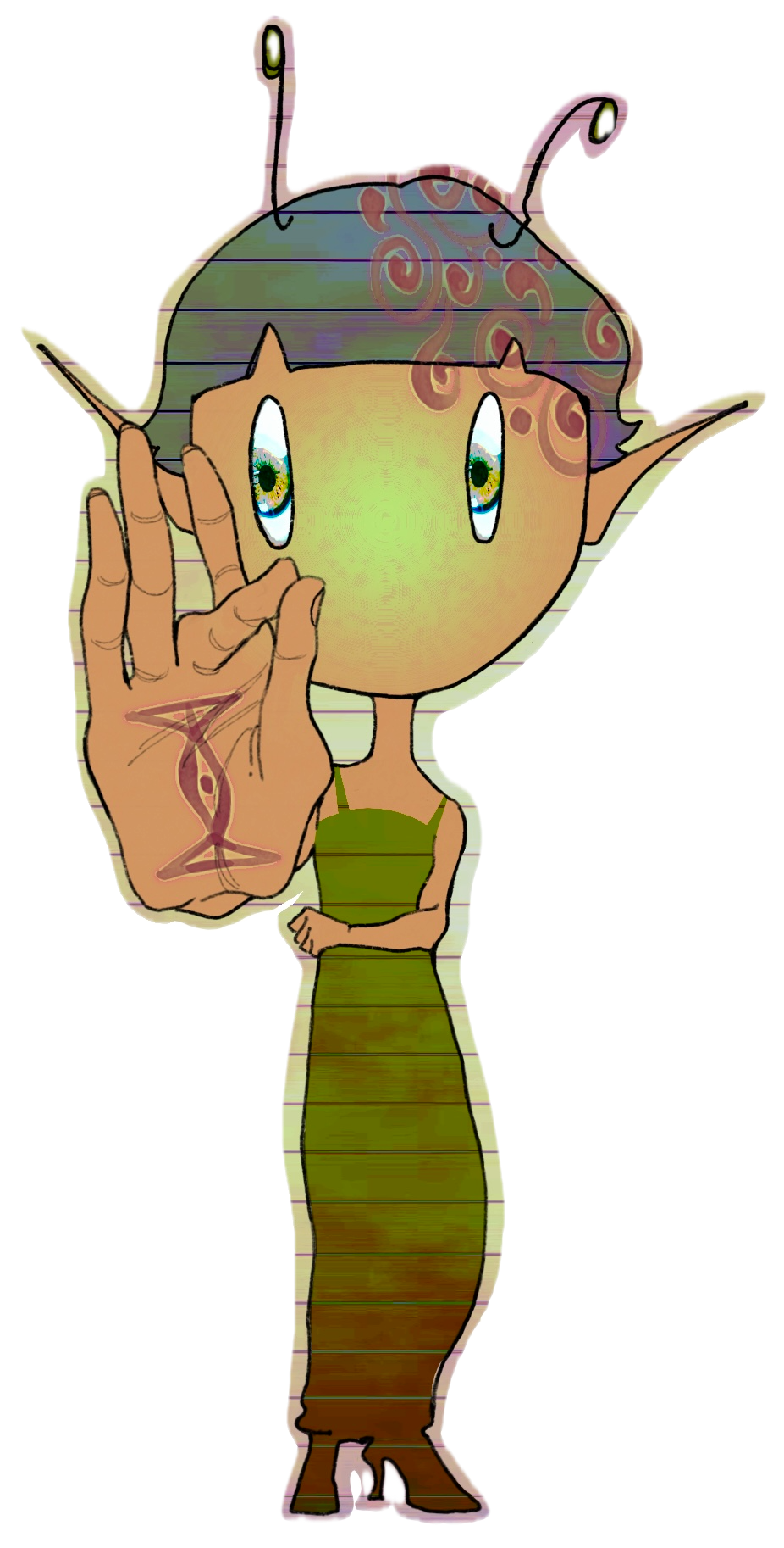 Sticker 3